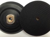 Semi-Rigid Velcro Backer,Back Holder 5