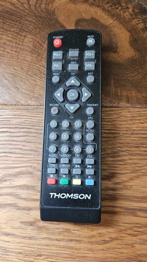 HD Receiver/Saorview