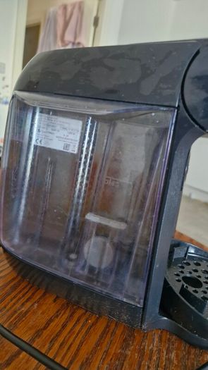 coffee machine