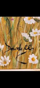 dowdell painting