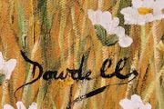 dowdell painting