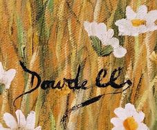dowdell painting