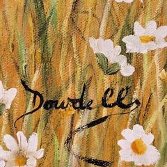 dowdell painting