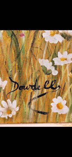 dowdell painting