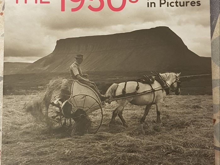 Ireland In Pictures: The 1950's