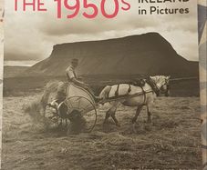 Ireland In Pictures: The 1950's