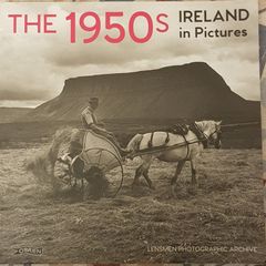 Ireland In Pictures: The 1950's