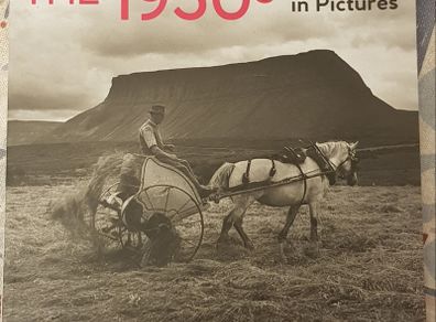 Ireland In Pictures: The 1950's
