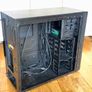 Cooler Master PC Desktop Computer Tower Case Image 5