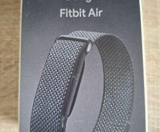 Google Fitbit Air