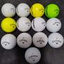 64 golf balls Image 3