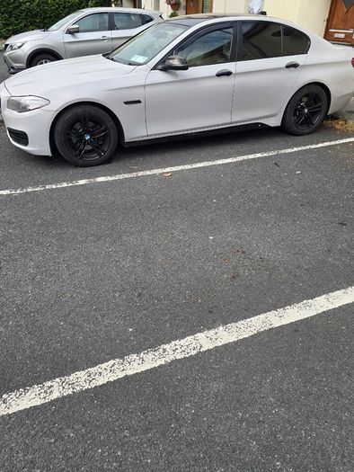 Bmw 518
