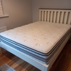 Bedframe