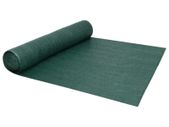 Privacy Net Green 3.6x25 m HDPE 195 g/square meter