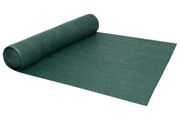 Privacy Net Green 2x50 m HDPE 150 g/ sq. m