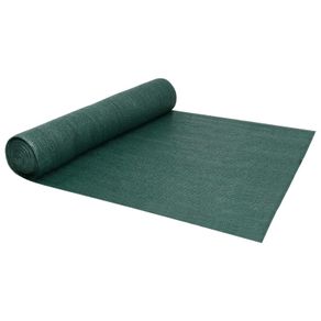 Privacy Net Green HDPE 195 g/m
