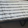 Jay-Be Folding Single Bed Image 3