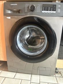 washing