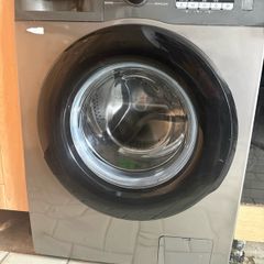 washing