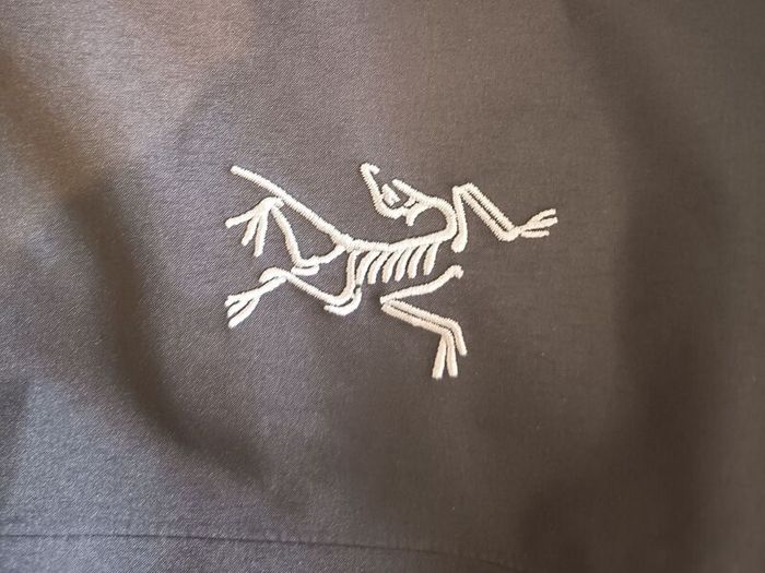 Arc'teryx Gortex Jacket