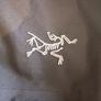 Arc'teryx Gortex Jacket Image 3