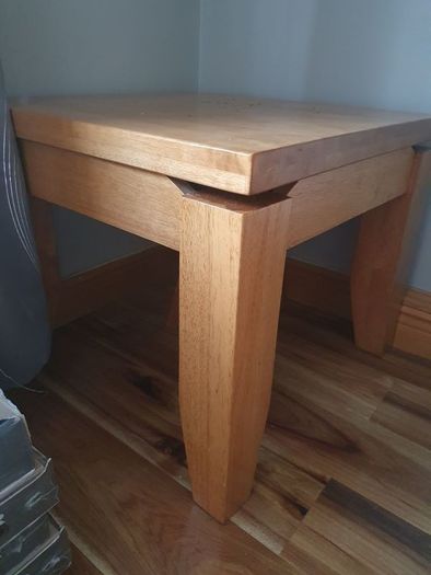 table