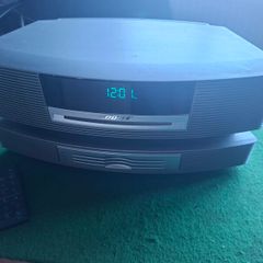 Bose Music system