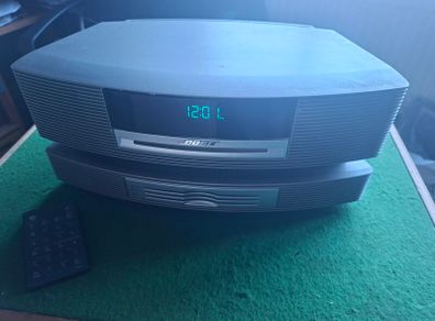 Bose Music system