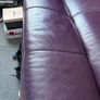 FREE Genuine Leather Corner Sofa Image 5