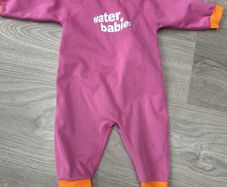 Water babies baby wetsuit 6-12 months