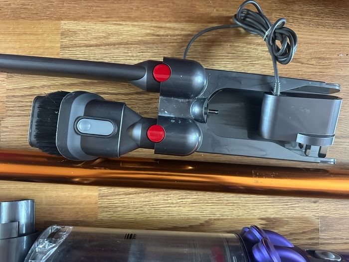 Dyson V10 absolut