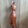 cat statue Image 3
