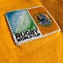 Vintage Australia rugby jersey World Cup 1987 Image 8