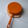 Round brunch pan Image 2
