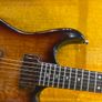 Greco GO II 550 Sunburst 1979 Image 3