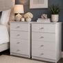 Bedside Lockers Image 3