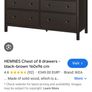 chest of drawers Hemmes Image 2