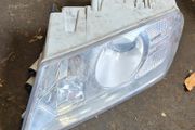 Skoda Octavia 2004 to 2008 xenon headlight
