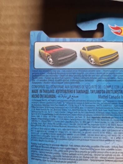 Rare Matchbox and Hotwheels collectables