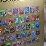 ATARI FLASHBACK 8 Gold its new HD With 2 Wireless Controllers + 120 Games boxed with ins Image 5