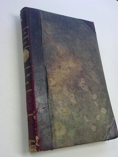 The Royal Engineers Journal Volume XXVI Ireland Irish library 1896