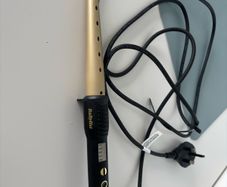Babyliss Curler