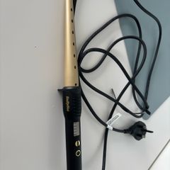 Babyliss Curler