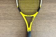 Yonex RDS 001 Mid tennis racket Made in Japan