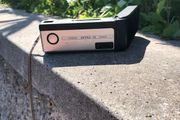 Kodak ektra 12 camera