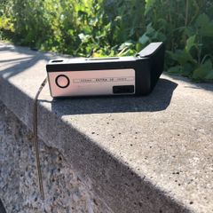 Kodak ektra 12 camera