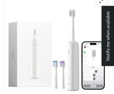 electric tooth brush - Laifen Wave