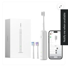 electric tooth brush - Laifen Wave