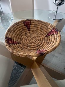 Handmade Basket