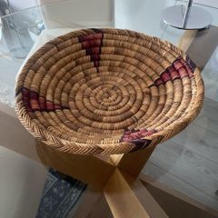Handmade Basket